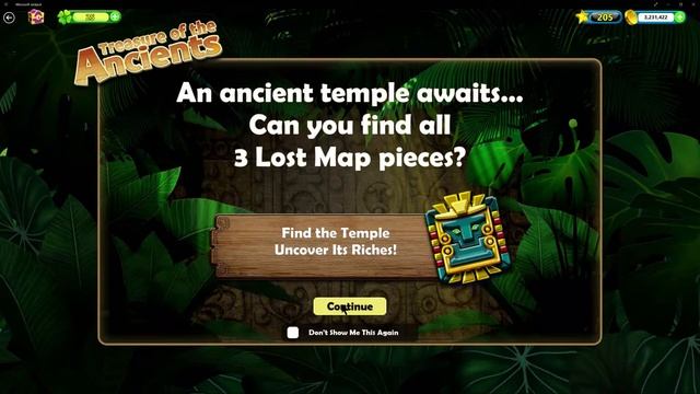 Microsoft Jackpot's 'Treasure of the Ancients' Stage Launch смотреть онлайн
