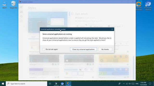 Download and install Stardock Curtains software смотреть онлайн