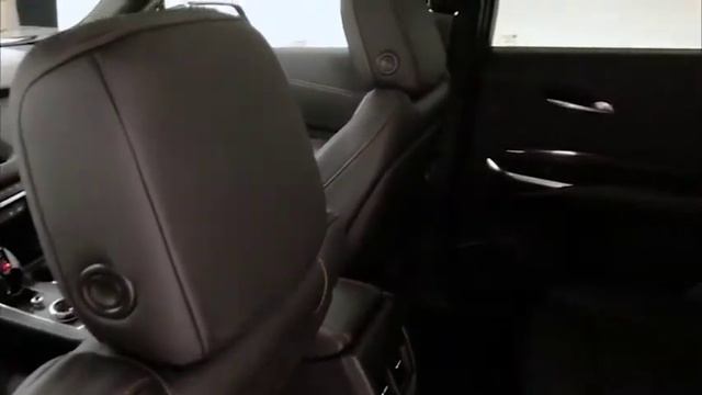 2020 Cadillac XT4 Walkaround