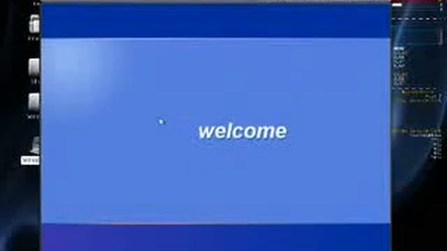 YouTube - Ubuntu 7.04 Running Windows XP and compiz смотреть онлайн