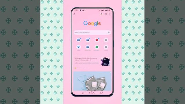 Oppo & Realme Free Full themes for Os 7/ Android 10. смотреть онлайн