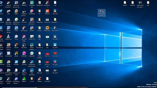 Window 10/11 မှ Open Window command here ထည့်သွင်းနည်း смотреть онлайн