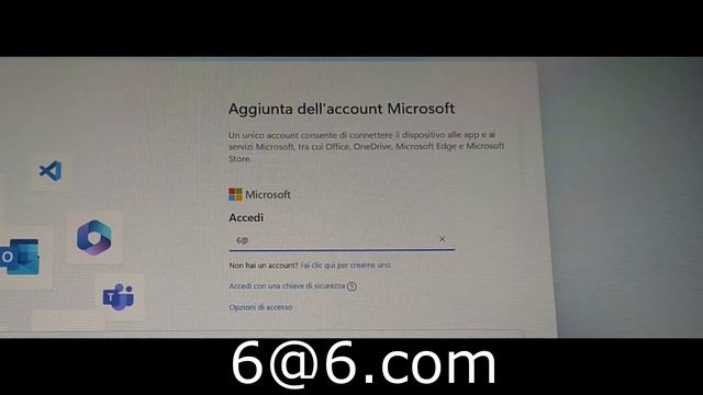 installare windows 11 senza account microsoft смотреть онлайн
