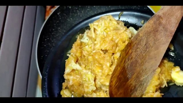 Apple Halwa Recipe | सेब का हलवा | Apple Ka Halwa | How To Make Apple Halwa смотреть онлайн