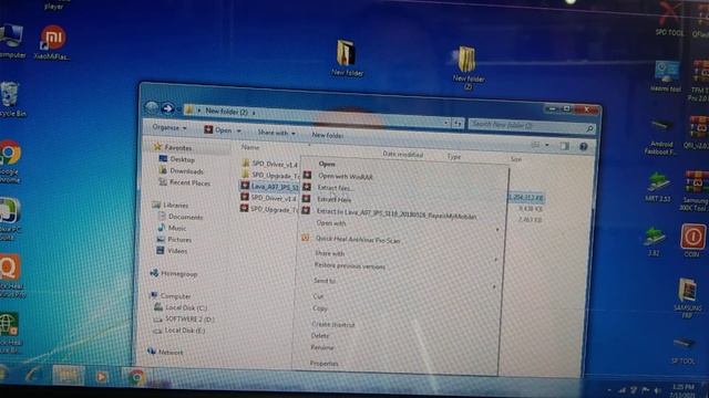 Lava A97 ips Flashing Solution 100% Done ! (jun 2021) смотреть онлайн