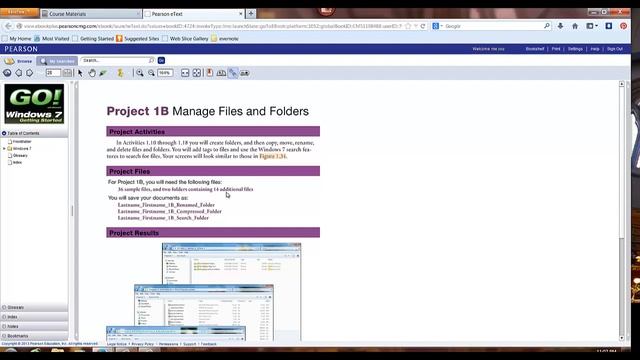 Intro-4 windows project 1b getting started смотреть онлайн