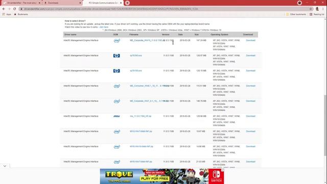 How To Install Missing Drivers By Driver Identifier смотреть онлайн