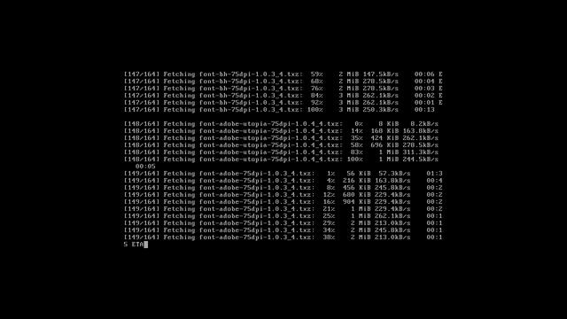 How to install GUI in DragonFly BSD - XORG смотреть онлайн