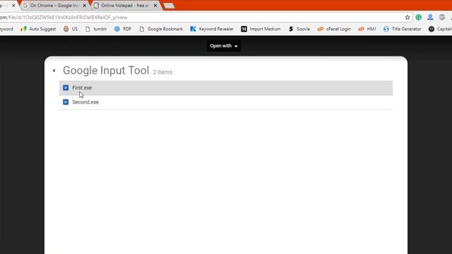 Hindi Me Type Kaise Kare - Download Google Input Tools for Windows (2018) смотреть онлайн