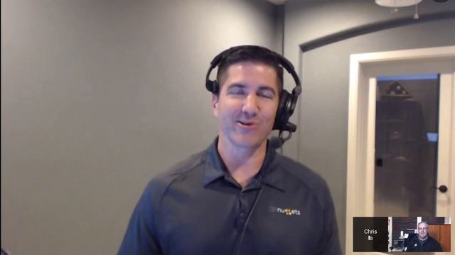 NuggetCast: New Features in Server 2012 R2 смотреть онлайн