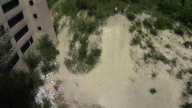 Just Jump. Ropejumping. Прыжки с веревкой Краснодар смотреть онлайн