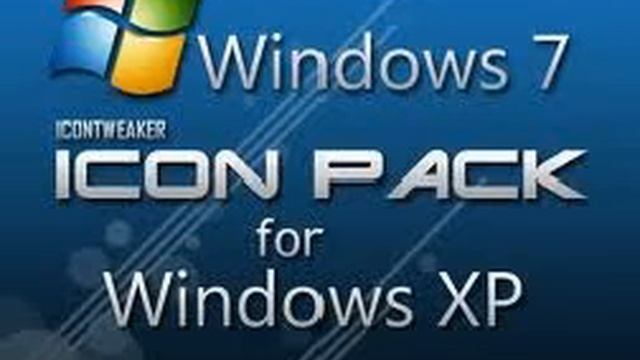 Download De Icon Pack Para Windows XP смотреть онлайн