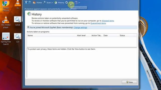 what is windows defender, windows defener tool का use कैसे किया जाता है смотреть онлайн