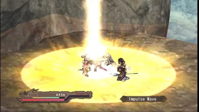 [PS3] Record of Agarest War - Playthrough #27 - First Gen Final Boss: Dark Knight [HD] смотреть онлайн