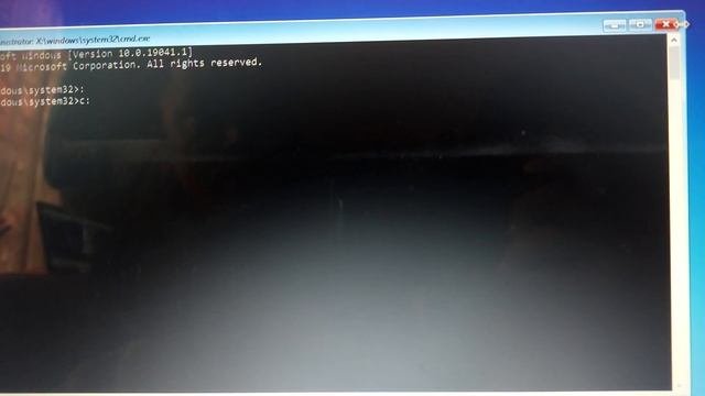 Acer Windows 10 Not Starting Problem смотреть онлайн