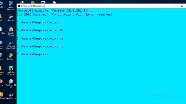 CMD command prompt tips and tricks | CMD Tips and tricks смотреть онлайн