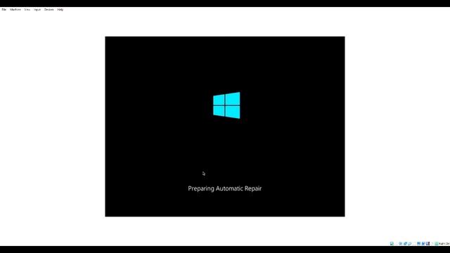Deleting System files from windows 10 | Virtual Machine смотреть онлайн