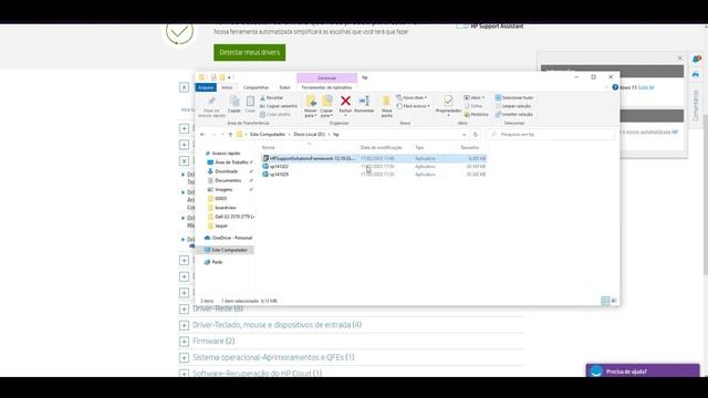 HP 250 G8 sem discos ao formatar смотреть онлайн