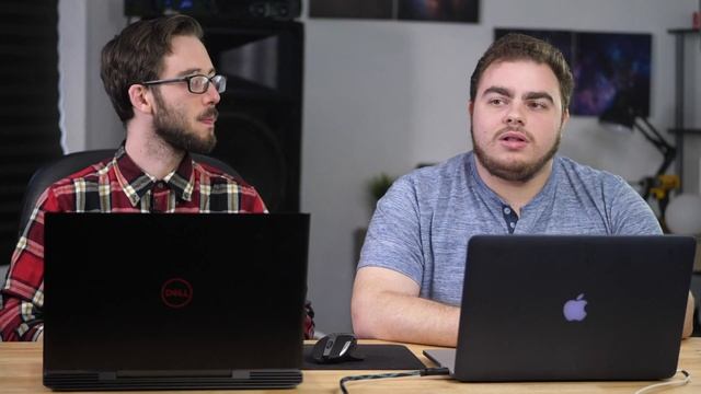 Windows vs Mac vs Linux: Hardware Support смотреть онлайн