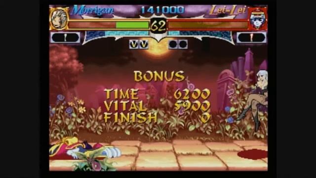 Classic Game Room VAMPIRE HUNTER review for Sega Saturn смотреть онлайн