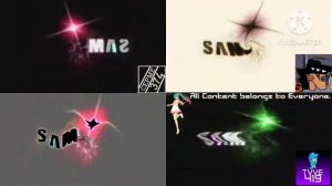 Samsung Logo History Quadpartson 97