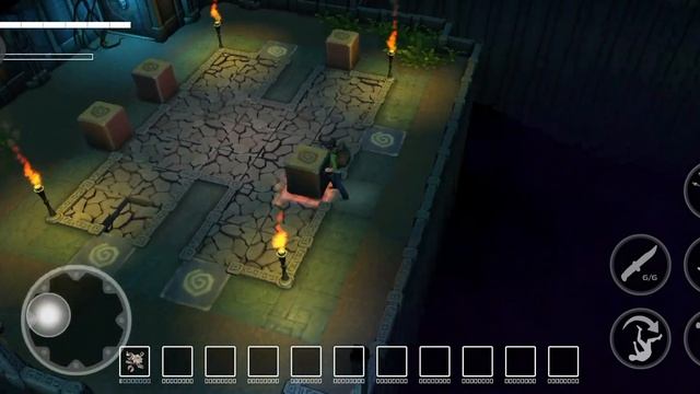 Dysmantle (1.4.24) e Mod menu (1.4.23) смотреть онлайн