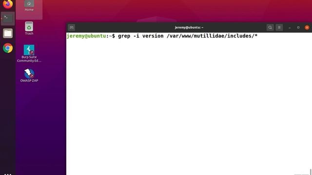 Linux Basics: 5 Ways to Search with Grep смотреть онлайн