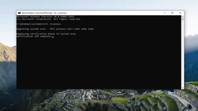 How to Fix Windows Update Error 0x80070490 on Windows 10 [Solution] смотреть онлайн