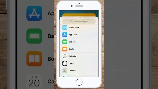 【iOS16】How to add Screen Time widget to home screen on iPhone!! смотреть онлайн