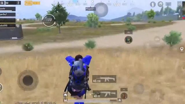 HIGHLIGHT PUBGM SMOOTH EXTREME COLORFUL🔥| IP Xr IOS 14.7