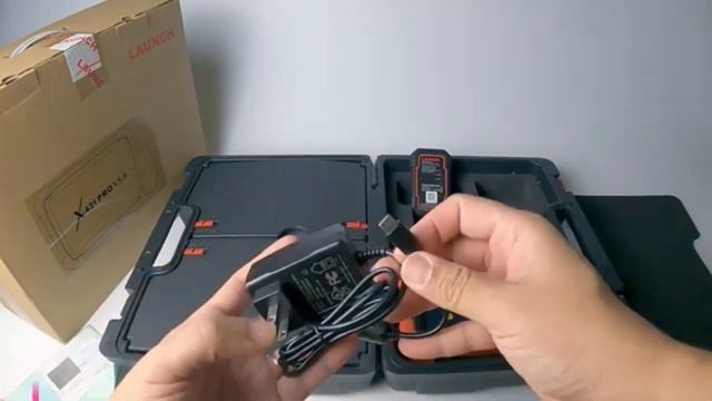 جهاز Launch X431 PRO V5 تشخيص اعطال السيارات - عربي 2023 смотреть онлайн