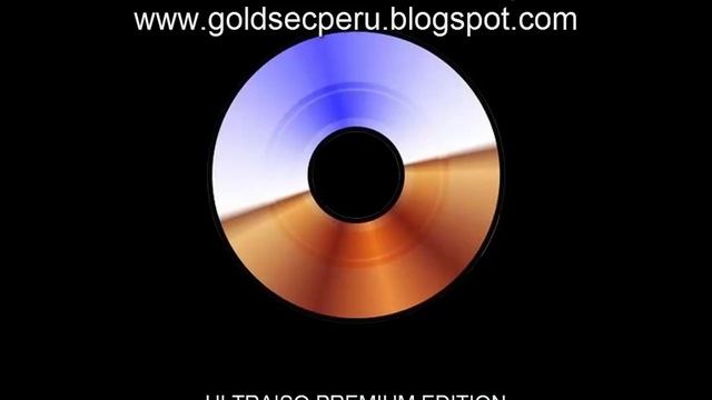 UltraISO Premium Edition + License Key смотреть онлайн