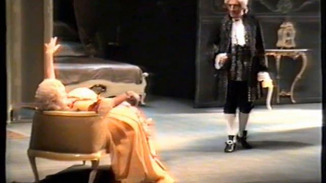 Manon Lescaut Puccini (Casolla, Bini, Romero, Mariotti, Arena, C. Maestrini) Opera Completa BB смотреть онлайн