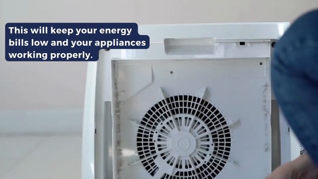 How Often Should I Check My Air Filter? | Home Maintenance Tips смотреть онлайн
