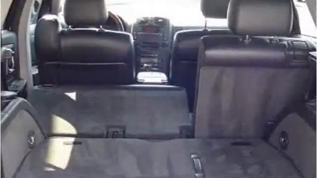 2004 Cadillac SRX Used Cars Waite Park MN смотреть онлайн