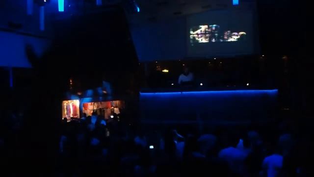 Paul Van Dyk @ Cavo Paradiso 22/08/2011 -1 (Evolution Tour) смотреть онлайн