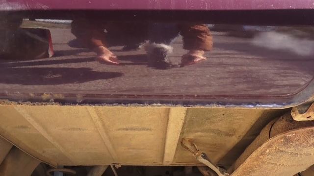 ВАЗ 2106 в идеальном состоянии. Обзор.