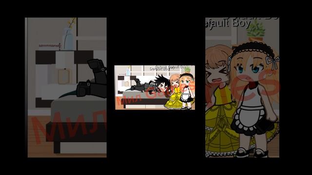 Money, money, money #рекомендации #рек #гача смотреть онлайн