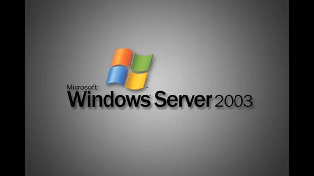 Microsoft dejó de dar soporte para Windows Server 2003 смотреть онлайн