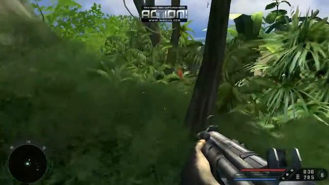 ПРОХОЖДЕНИЕ FAR CRY #3 смотреть онлайн