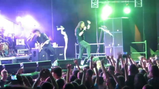 KoRN Ростов 27.05.2014г. Get UP! смотреть онлайн