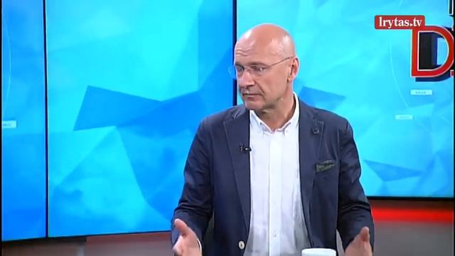 G. Bartkus: nepabaigėme namų darbų – Lietuvoje sankcijų reglamentavimui trūksta sistemiškumo смотреть онлайн