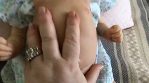 ОБЗОР 🎀|| НОВОЙ КУКЛЫ РЕБОРН ДЕВОЧКИ ЕСЕНИИ 🎀|| . REBORN . КУКЛЫ РЕБОРН . КРАСИВАЯ КУКЛА РЕБОРН .