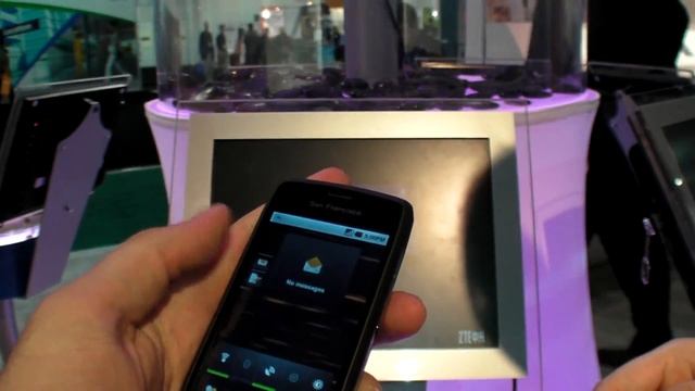 Cheap Chinese Android phones by ZTE смотреть онлайн