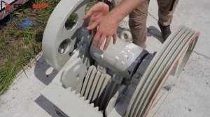 Щековая дробилка VS Молотковая дробилка