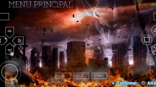 increíble descarga DRAGÓN BALL XENOVERSE 3 para Android Audio.. смотреть онлайн