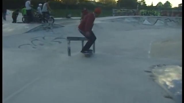 VX1000's clips смотреть онлайн