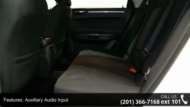 2010 Chrysler 300 Touring - Tricolor Auto San Antonio - S... смотреть онлайн