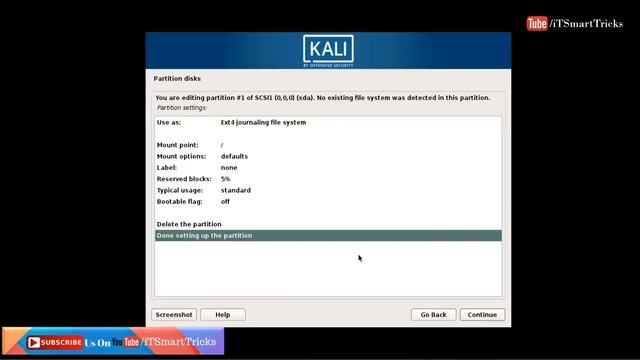 Step By Step Installation Of Kali Linux 2018 смотреть онлайн