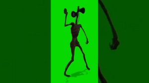 Сиреноголовый.